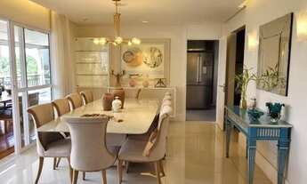 Imagem 4: Locação Apartamento 3 Dormitórios - 178 m² Vila Mariana