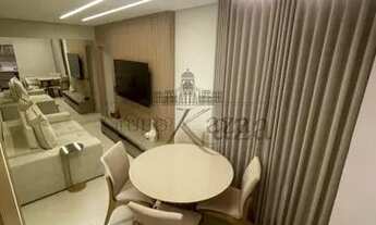 Imagem 6: Apartamento para aluguel com 52 metros quadrados com 2 quartos