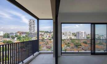 Imagem 7: Duplex para venda com 254 metros quadrados com 3 quartos em Vila Ipojuca - São Paulo - SP