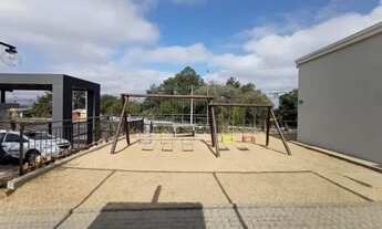 Imagem 3: IMOBILIÁRIA SCHOTKIS ALUGA APARTAMENTO NOVO DE 02 DORMITÓRIOS, 4º ANDAR, SEM ELEVADOR, 47M