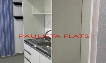 Imagem 2: SÃO PAULO - RESIDENCIAL - CERQUEIRA CÉSAR