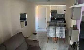 Imagem 7: Apartamento no Antares