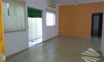 Imagem: Casa com 3 dormitórios à venda, 120 m²