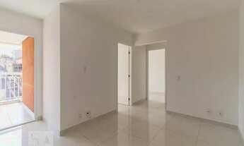 Imagem 2: Apartamento para Aluguel - Vila Esperança, 2 Quartos, 50 m2