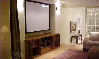 Imagem 5: Casa em Condomínio para Locação em Santana de Parnaíba, Alphaville, 4 dormitórios, 4 suíte