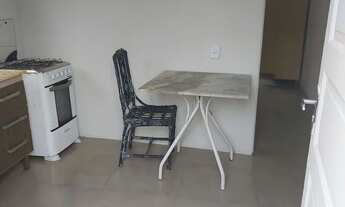 Imagem: Apto 01 dormitório Ingleses