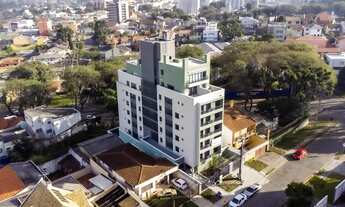 Imagem 7: Apartamento / 2 suítes / 1 vaga de garagem - na Vila Izabel!