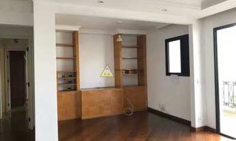 Imagem 7: APARTAMENTO PARA LOCAÇÃO VILA LEOPOLDINA COM 113 METROS ENSOLARADO 3 DORM. 2 GARAGENS