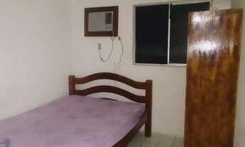 Imagem 2: Apartamento mobiliado