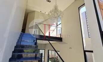 Imagem 7: Casa sobrado em condomínio com 4 quartos - Bairro Residencial Parqville Jacarandá em Apare