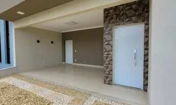 Imagem 2: Casa - Residencial Real Parque Sumaré - Sumaré