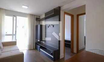 Imagem: Apartamento para Aluguel - Água Verde