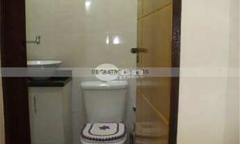 Imagem 7: SANTO ANDRé - Casa Padrão - Vila Dora