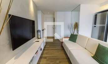 Imagem 4: Apartamento com 2 quartos (1 suíte) à venda no Brás, São Paulo, com 1 vaga