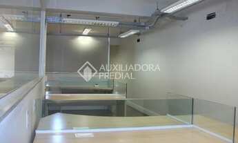 Imagem 5: PORTO ALEGRE - Conjunto Comercial/sala - Floresta