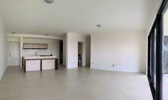 Imagem 6: Apartamento para aluguel possui 133 metros quadrados com 3 quartos em Campeche - Florianóp