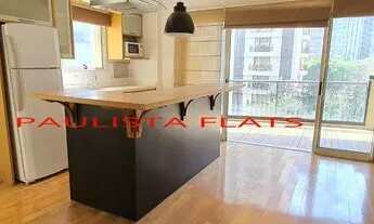 Imagem: SÃO PAULO - Apartamento Padrão - JARDIM