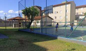 Imagem 4: Apartamento para venda possui 50 metros quadrados com 2 quartos em Balneário Gaivota - Ita