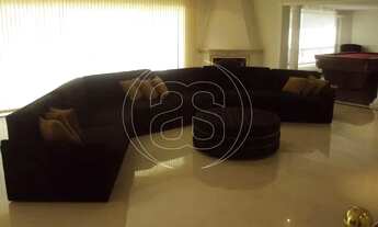 Imagem 4: São Paulo - Apartamento Padrão - Jardim Marajoara