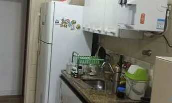 Imagem 5: APARTAMENTO - TATUAPÉ - SP