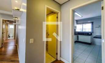 Imagem 3: Apartamento para Aluguel - Vila Mariana, 3 Quartos, 118 m2