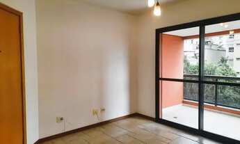Imagem 3: Excelente Apartamento de 97m², 1 Suítes com Closet, 2 Dormitório e 2 Vagas, próx Shopping