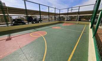 Imagem 2: Apartamento para venda tem 57 metros quadrados com 2 quartos em Parque Amazônia - Goiânia