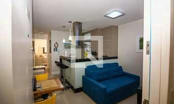 Imagem 4: Apartamento para Aluguel - Setor Noroeste, 1 Quarto, 35 m2