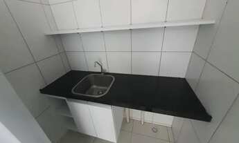 Imagem 6: Apartamento para aluguel possui 40 metros quadrados com 1 quarto em Boa Viagem - Recife