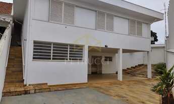 Imagem 2: Casa - Jardim Guanabara - Campinas