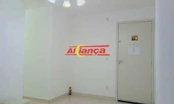 Imagem: BELÍSSIMO APARTAMENTO COM 40M², ÓTIMA