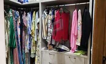 Imagem 6: Casa com piscina - 03 suítes - 340m² - Ponta Negra - Condomínio Passaredo