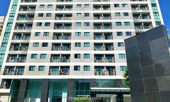 Imagem 3: Apartamento para venda tem 37 metros quadrados com 1 quarto em Jacarepaguá - Rio de Janeir