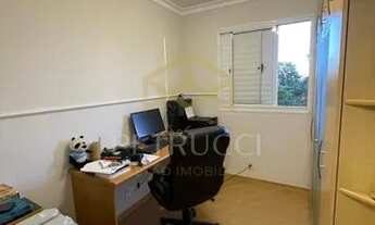 Imagem 6: Apartamento - Jardim das Paineiras - Campinas