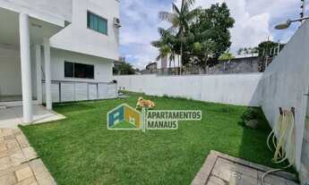 Imagem 7: Casa Dúplex Condomínio Ponta Negra 2, 4 suítes e piscina