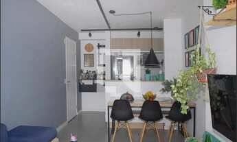 Imagem 3: Apartamento para Aluguel - Vila Constança , 2 Quartos, 54 m2