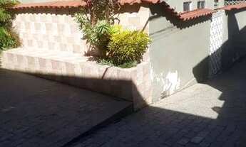 Imagem 3: Alugo casa de vila com 1 quarto e quintal em Piedade