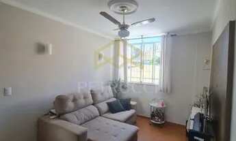 Imagem 2: Apartamento - Cambuí - Campinas