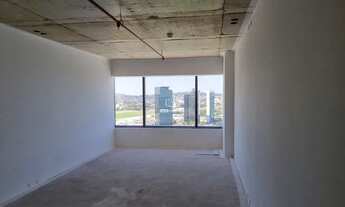 Imagem: PORTO ALEGRE - Conjunto Comercial/Sala