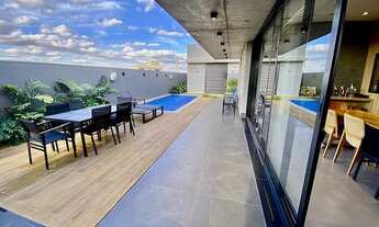 Imagem 6: Casa Condomínio Quintas de São José