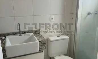 Imagem 2: ÓTIMO IMÓVEL - LUZ - SEMI MOBILIADO