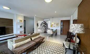 Imagem 6: Apartamento Mobiliado para Locação em Salvador, Pituba, 2 dormitórios, 1 suíte, 3 banheiro