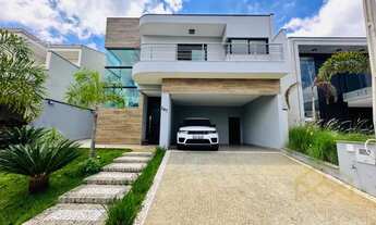 Imagem 2: Casa - Swiss Park - Campinas