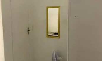 Imagem 2: Quarto suíte solteiro lado metrô Liberdade