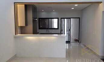 Imagem 7: Casa - Parque dos Pinheiros - Nova Odessa