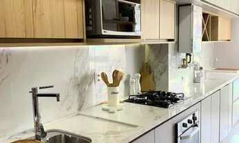 Imagem: Apartamento para venda com 63 m totalmente