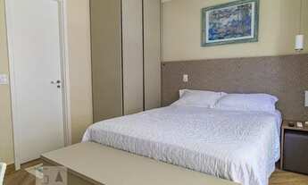 Imagem 5: Apartamento à Venda - Bela Vista, 1 Quarto, 27 m2