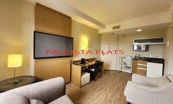 Imagem 4: SÃO PAULO - RESIDENCIAL - VILA OLÍMPIA