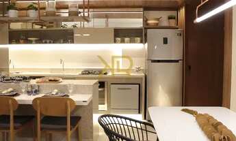 Imagem 3: Apartamento penthouse a venda no setor Bueno - Goiânia, 216m², 3 suítes