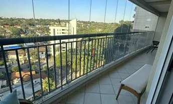 Imagem: São Paulo - Apartamento Padrão - Jardim